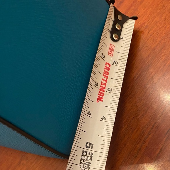 Henri Bendel West 57th Turnlock Satchel - Picture 11 of 11